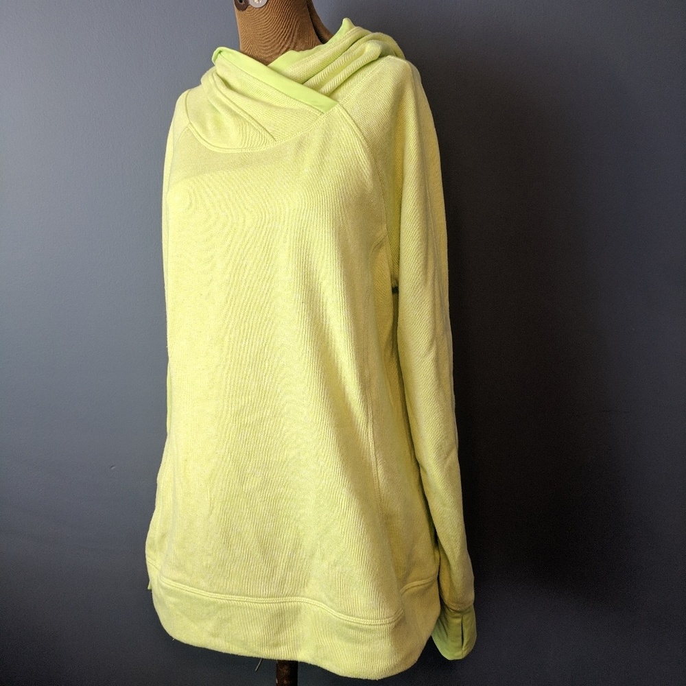 exertek work out hoodie